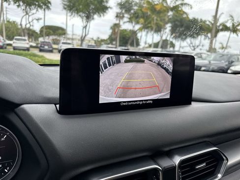 Used 2023 MAZDA CX-5 AWD 2.5 S image 48