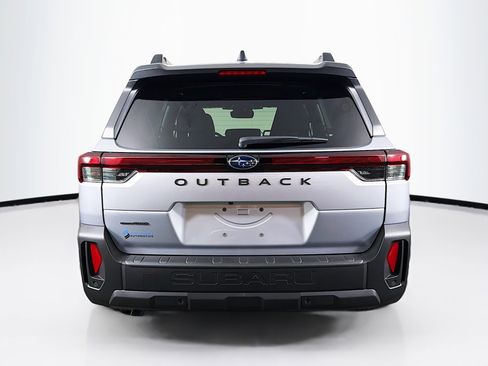 New 2026 Subaru Outback Premium image 7