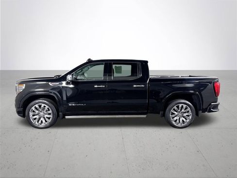 Used 2022 GMC Sierra 1500 Denali w/ Denali Reserve Package image 9
