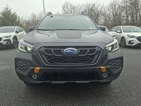 Certified 2025 Subaru Outback Wilderness image 2