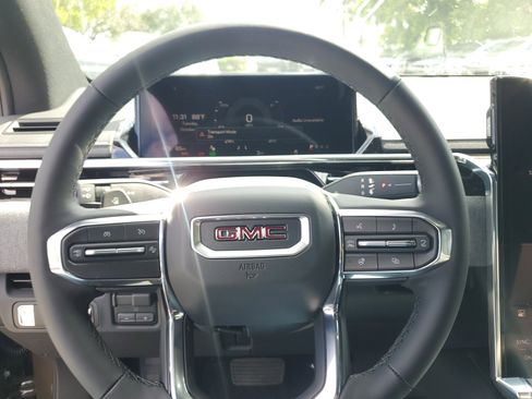 New 2026 GMC Sierra EV Elevation image 14