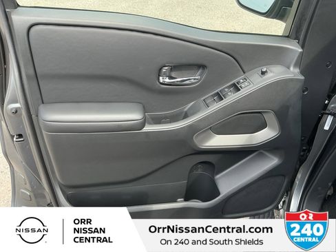 New 2026 Nissan Frontier SV w/ SV Convenience Package image 16