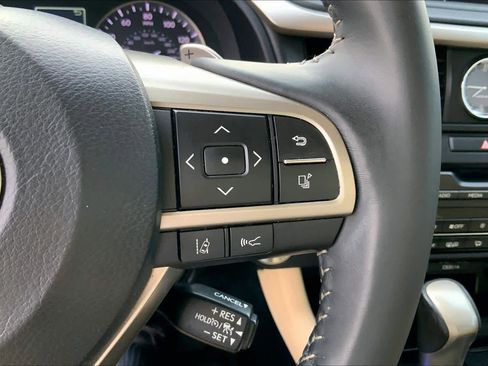 Used 2022 Lexus RX 350 FWD image 23