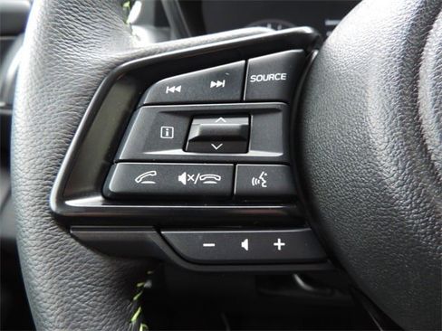 Certified 2024 Subaru Ascent Onyx Edition Limited image 25