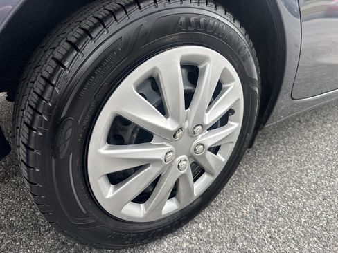 Used 2017 Subaru Impreza 2.0i AWD/4WD image 11