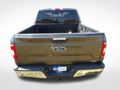 Used 2018 Ford F150 XLT w/ Equipment Group 302A Luxury RWD image 14