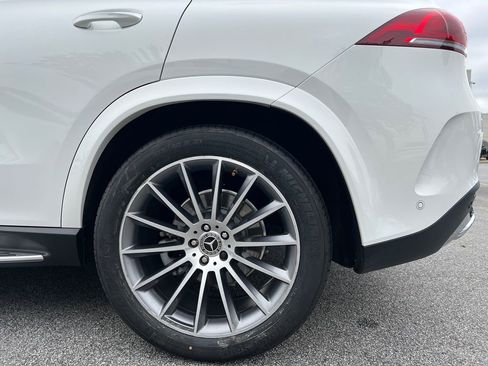 Used 2022 Mercedes-Benz GLE 350 image 23