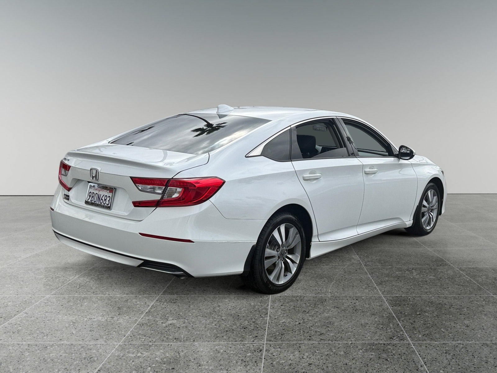 Used 2022 Honda Accord LX image 5
