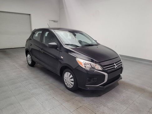 Used 2024 Mitsubishi Mirage LE FWD image 13