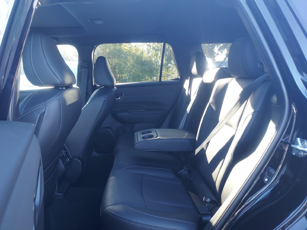 New 2026 Subaru Outback Touring XT AWD/4WD image 10