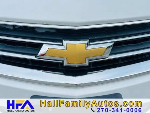Used 2014 Chevrolet Impala LT w/ Convenience Package FWD image 30