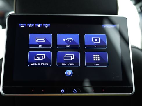 Used 2022 GMC Yukon SLT w/ SLT Luxury Package RWD image 10
