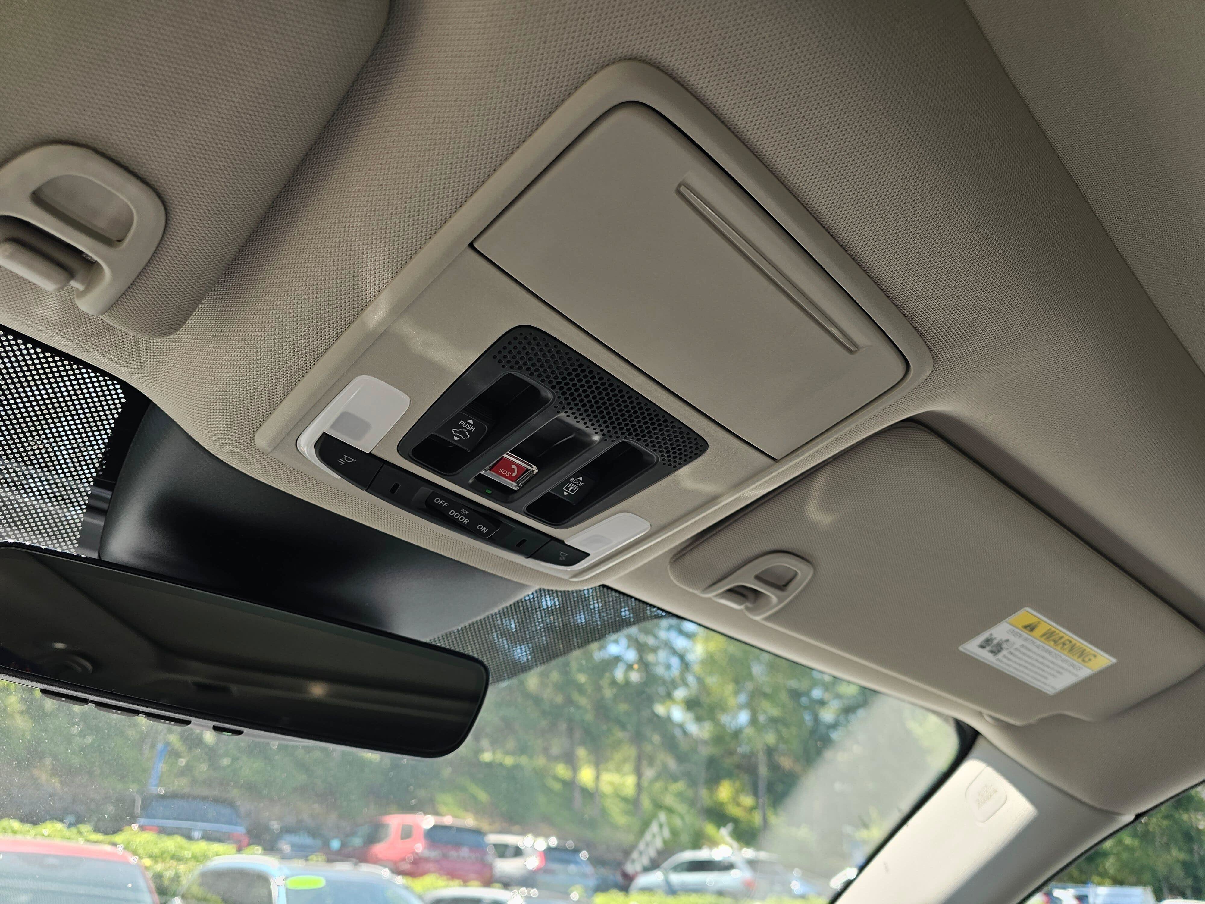New 2026 Honda Pilot Elite image 32