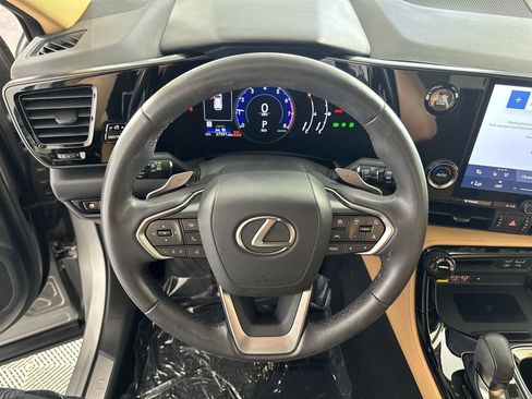 Used 2023 Lexus NX 350 AWD image 14