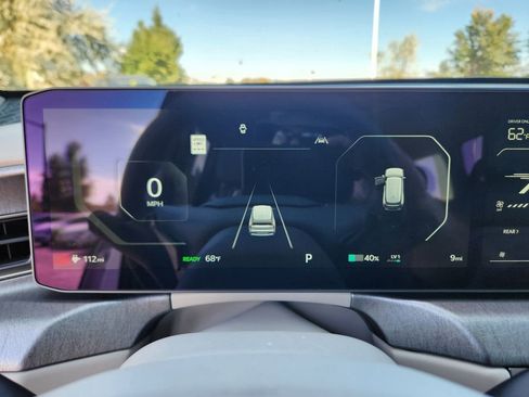 New 2026 Kia EV9 Wind image 18