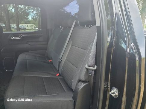Used 2022 Chevrolet Silverado 1500 RST RWD image 29