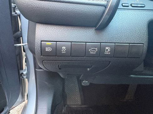 Used 2024 Toyota Camry SE FWD image 34