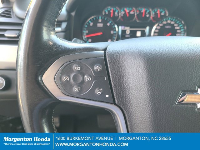 Used 2019 Chevrolet Suburban LT AWD/4WD image 17