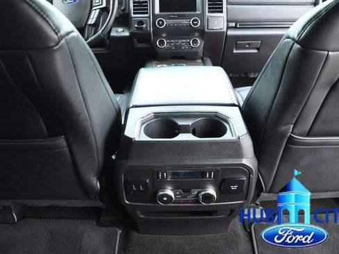 Used 2019 Ford Expedition Limited w/ Equipment Group 302A RWD image 21