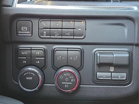 New 2026 Chevrolet Tahoe Premier w/ Sun And Tow Package image 22