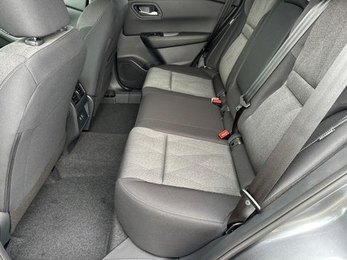 New 2026 Nissan Rogue SV image 21