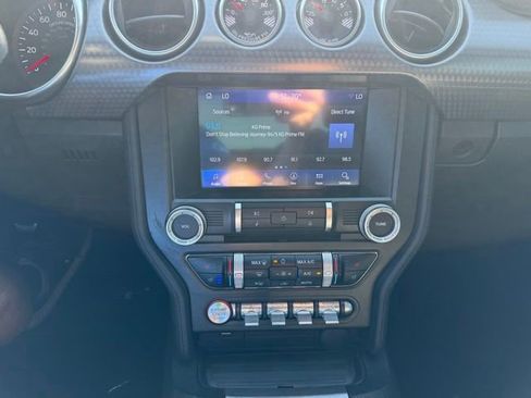 Used 2019 Ford Mustang GT Premium w/ GT Performance Package RWD image 19