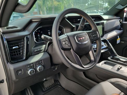 New 2026 GMC Sierra 2500 AT4 w/ AT4 Premium Plus Package AWD/4WD image 19