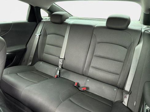Used 2024 Chevrolet Malibu RS FWD image 20