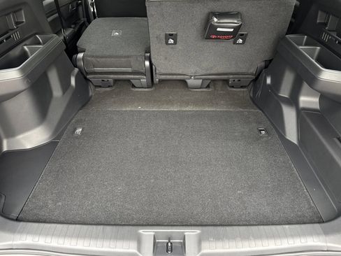 New 2025 Toyota 4Runner TRD Off-Road Premium image 16