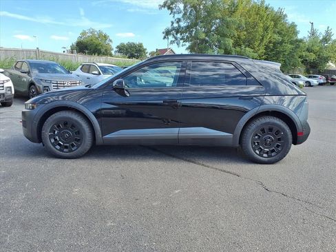 New 2025 Hyundai Ioniq 5 XRT AWD/4WD image 4
