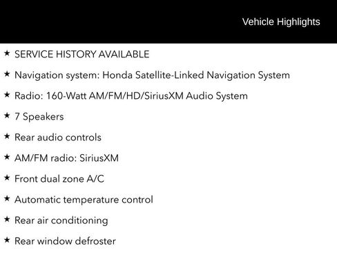 Used 2025 Honda Odyssey Touring image 6