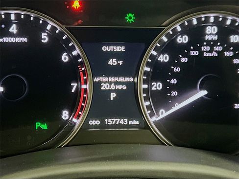 Used 2013 Lexus GS 350 AWD image 13