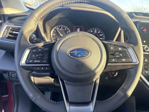 New 2026 Subaru Ascent Limited AWD/4WD image 19