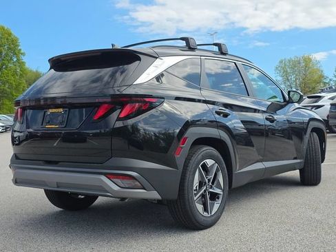 New 2026 Hyundai Tucson SEL FWD image 15