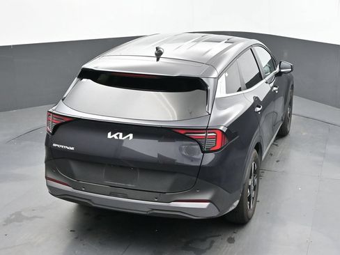Used 2026 Kia Sportage LX FWD image 30