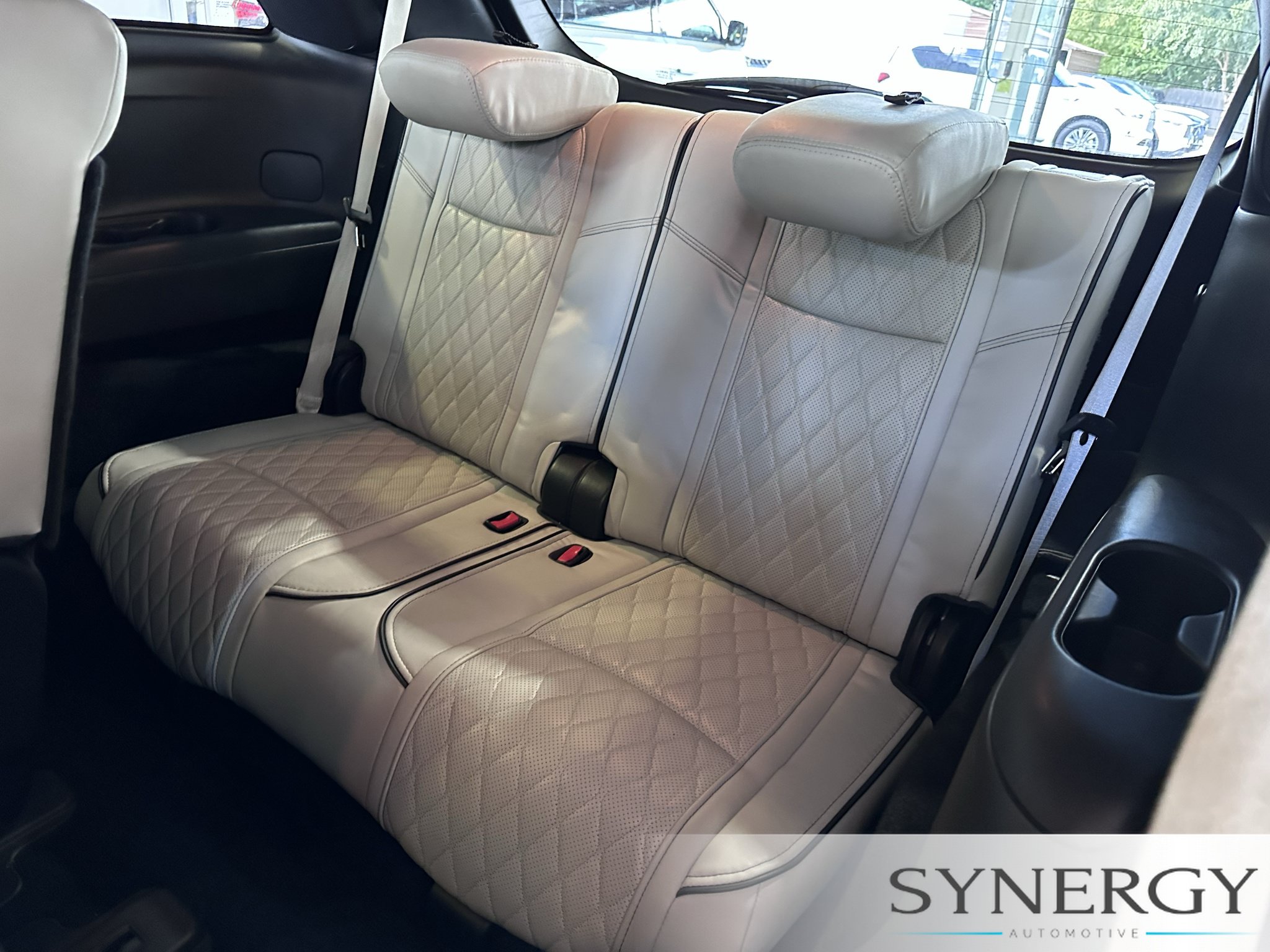 Used 2019 INFINITI QX60 Luxe w/ Limited Package FWD image 29