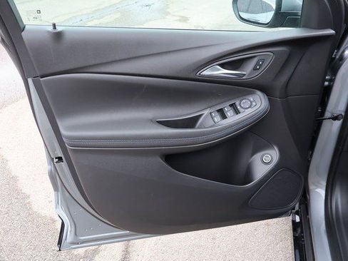 New 2026 Buick Encore GX Sport Touring w/ Comfort Package image 20