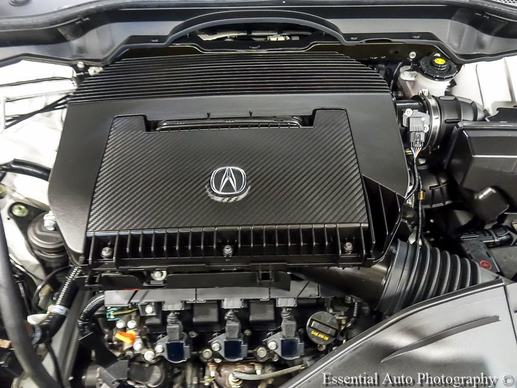 Used 2025 Acura MDX SH-AWD image 29