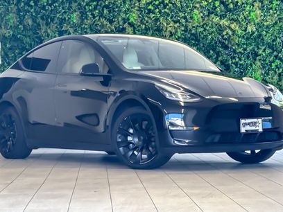 Used 2020 Tesla Model Y Long Range