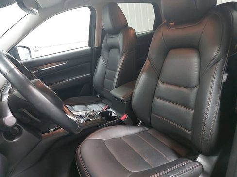 Used 2022 MAZDA CX-5 AWD 2.5 S w/ Premium Package image 15