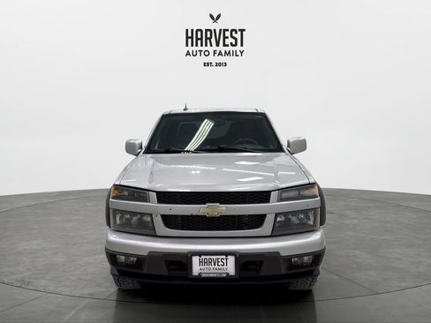 Used 2012 Chevrolet Colorado LT AWD/4WD image 11