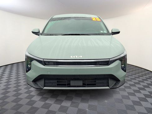 Used 2025 Kia K4 EX FWD image 2