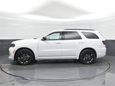 New 2026 Dodge Durango GT w/ Blacktop Package image 2