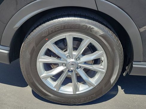Certified 2025 Honda CR-V EX-L image 7