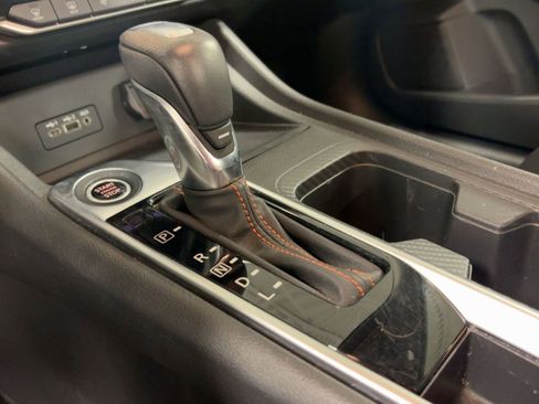 Used 2023 Nissan Sentra SR image 16