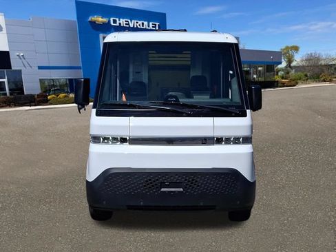 Used 2024 Chevrolet Brightdrop 600 w/ Battery Pack, Max Range AWD/4WD image 22