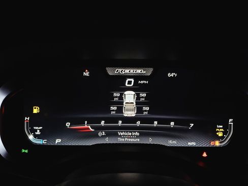 New 2026 RAM 1500 Rebel w/ Bed Utility Group image 11