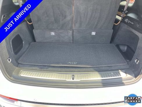 Used 2025 Jeep Grand Cherokee L Summit AWD/4WD image 12