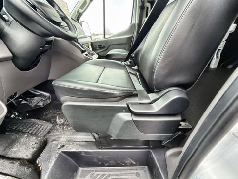 New 2026 Ford Transit 150 Low Roof w/ Load Area Protection Package image 28