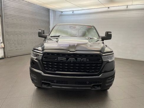 New 2026 RAM 1500 Limited w/ Night Edition AWD/4WD image 13